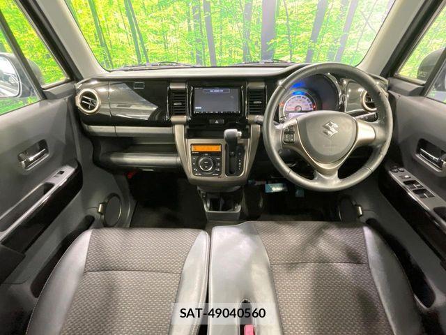 Suzuki HUSTLER 2017-01 8627131-3