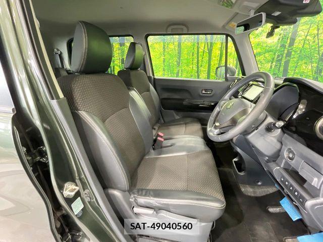 Suzuki HUSTLER 2017-01 8627131-8
