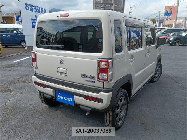 Suzuki HUSTLER 2025-04 8627127-1