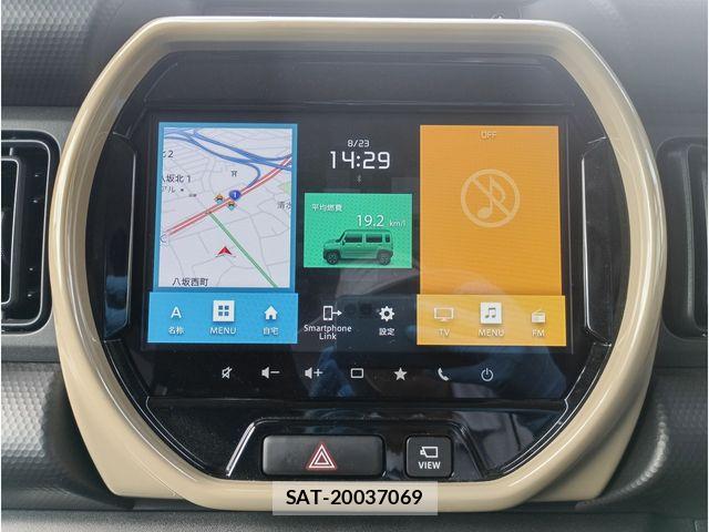 Suzuki HUSTLER 2025-04 8627127-2