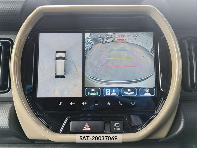 Suzuki HUSTLER 2025-04 8627127-5