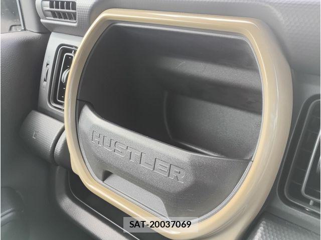 Suzuki HUSTLER 2025-04 8627127-7