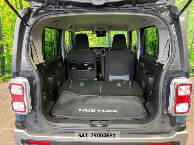 Suzuki HUSTLER 2021-03 8659475-9