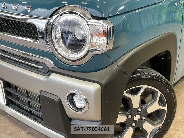 Suzuki HUSTLER 2021-03 8659475-11