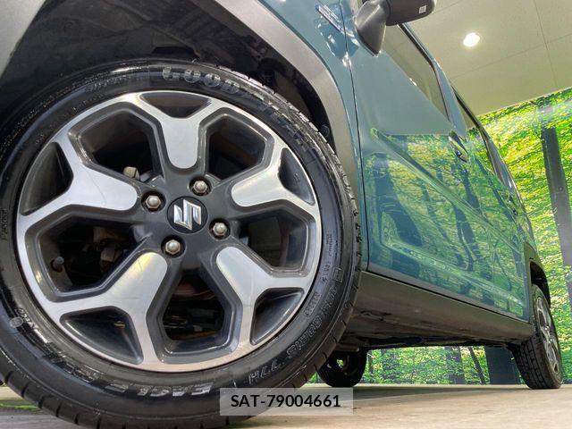 Suzuki HUSTLER 2021-03 8659475-12