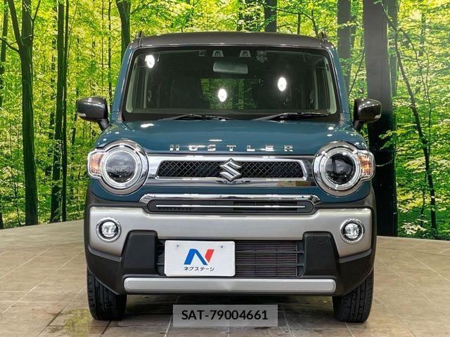 Suzuki HUSTLER 2021-03 8659475-13