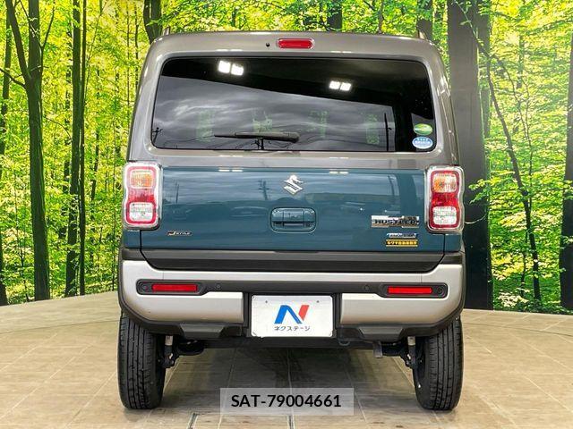 Suzuki HUSTLER 2021-03 8659475-14