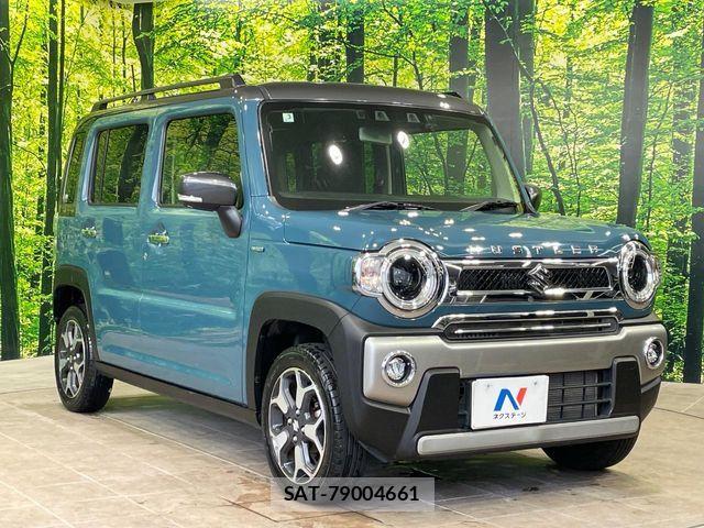 Suzuki HUSTLER 2021-03 8659475-15