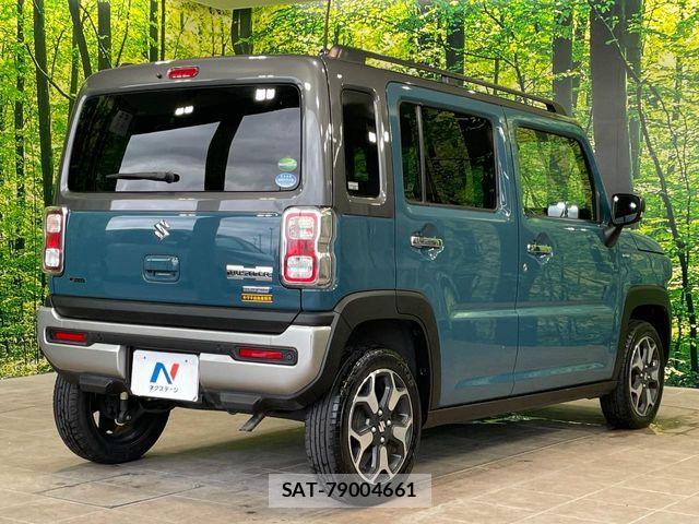 Suzuki HUSTLER 2021-03 8659475-16