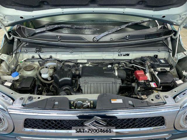 Suzuki HUSTLER 2021-03 8659475-17