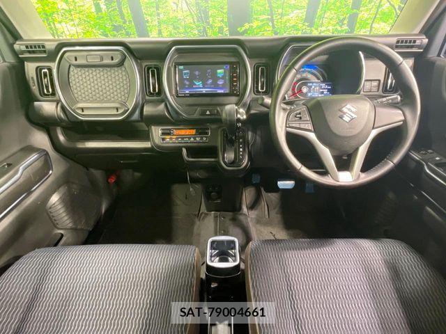 Suzuki HUSTLER 2021-03 8659475-1