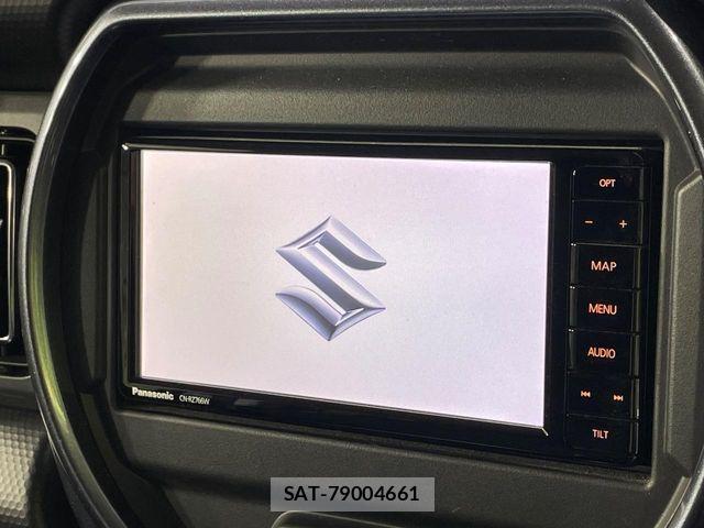 Suzuki HUSTLER 2021-03 8659475-3