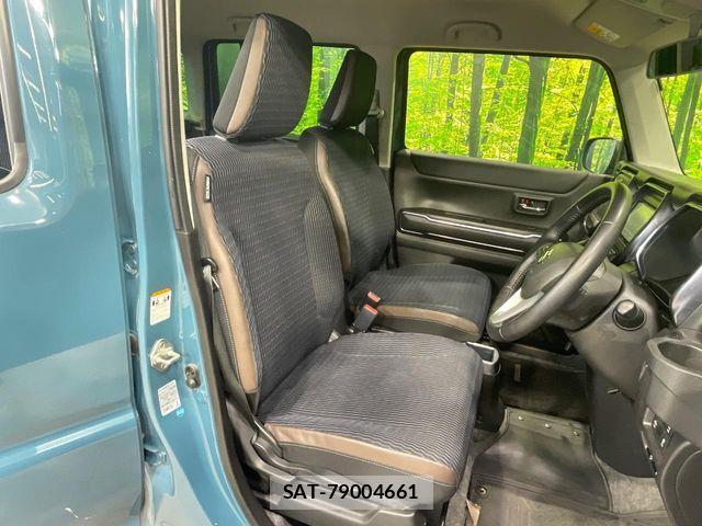Suzuki HUSTLER 2021-03 8659475-7