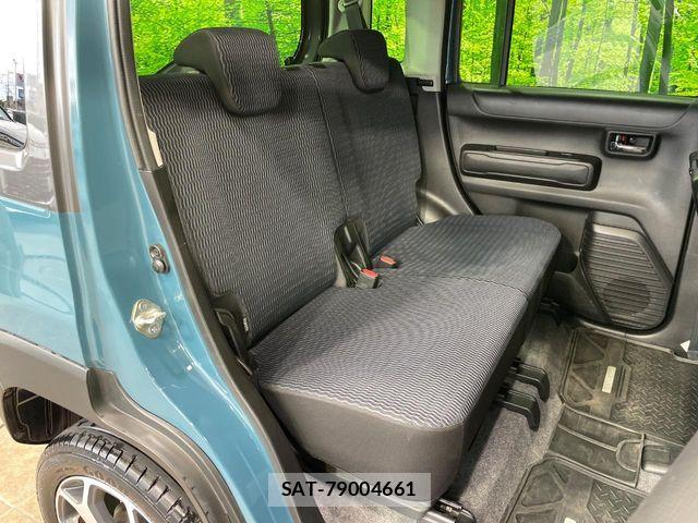 Suzuki HUSTLER 2021-03 8659475-8