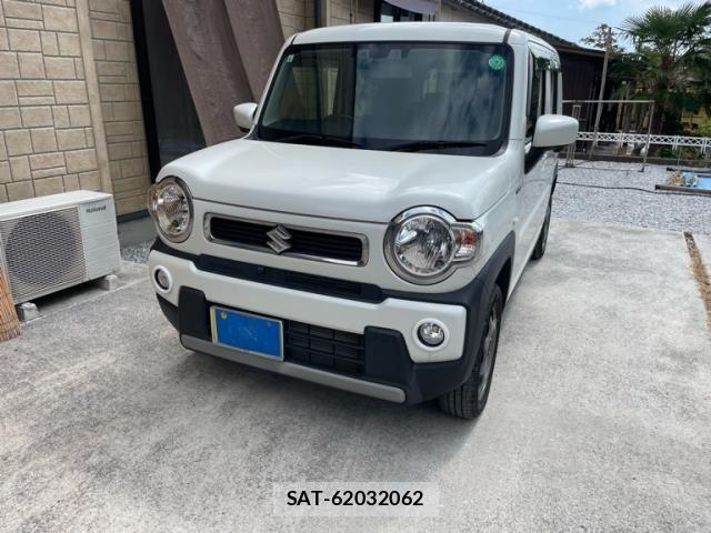 Suzuki HUSTLER 2021-09 8659474-0