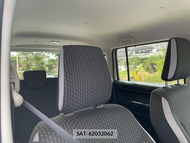 Suzuki HUSTLER 2021-09 8659474-9