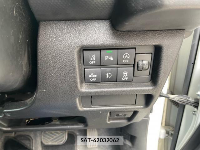 Suzuki HUSTLER 2021-09 8659474-12