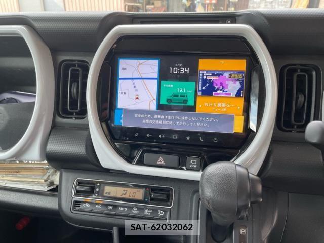 Suzuki HUSTLER 2021-09 8659474-13
