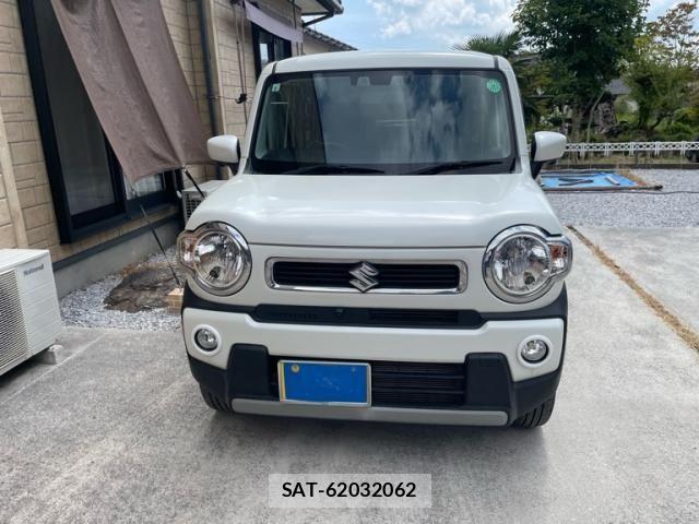 Suzuki HUSTLER 2021-09 8659474-1