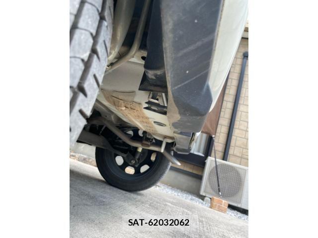 Suzuki HUSTLER 2021-09 8659474-23