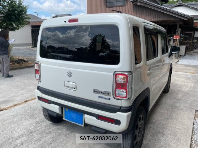 Suzuki HUSTLER 2021-09 8659474-3