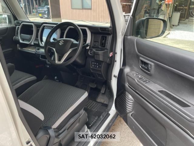 Suzuki HUSTLER 2021-09 8659474-6