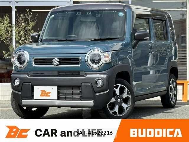 Suzuki HUSTLER 2024-03 8659470-0