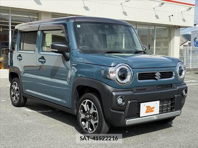 Suzuki HUSTLER 2024-03 8659470-9