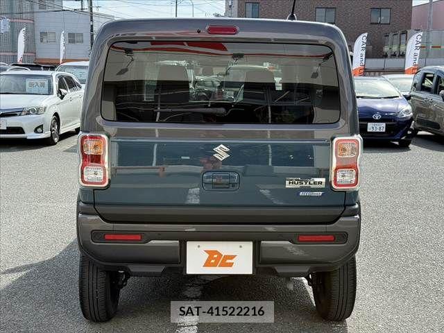 Suzuki HUSTLER 2024-03 8659470-13