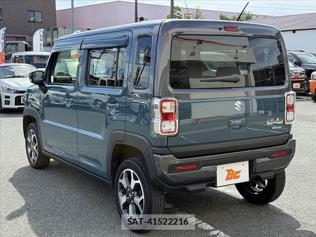 Suzuki HUSTLER 2024-03 8659470-14