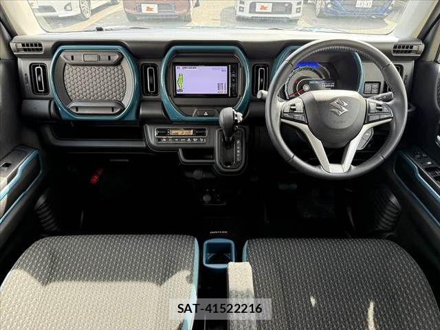 Suzuki HUSTLER 2024-03 8659470-1