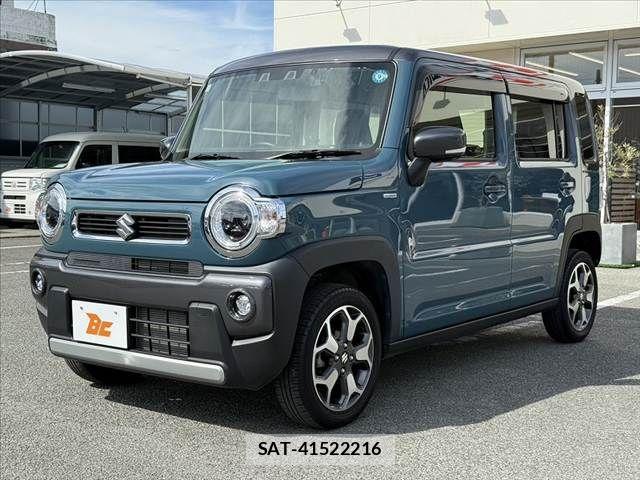 Suzuki HUSTLER 2024-03 8659470-7