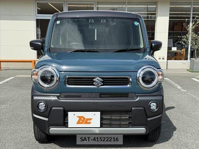 Suzuki HUSTLER 2024-03 8659470-8