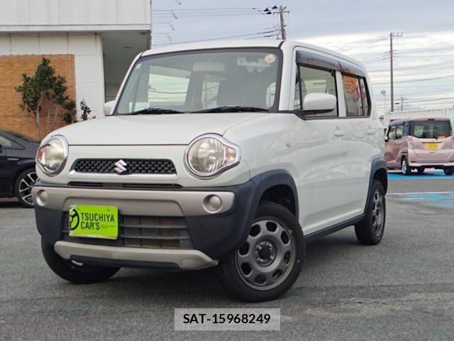Suzuki HUSTLER 2015-01 8659476-0