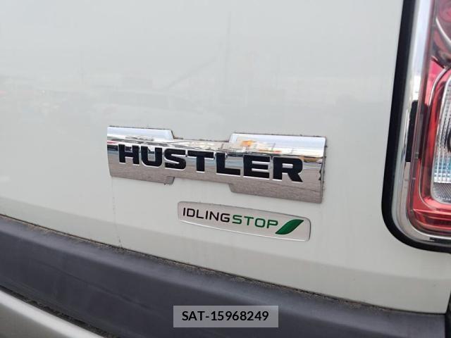 Suzuki HUSTLER 2015-01 8659476-9
