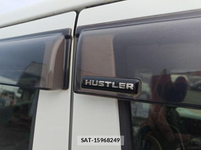Suzuki HUSTLER 2015-01 8659476-10