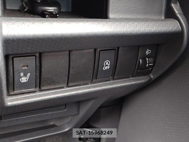 Suzuki HUSTLER 2015-01 8659476-12