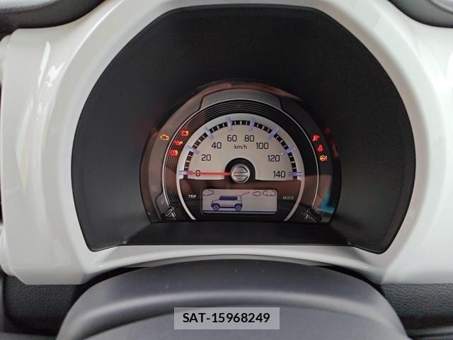 Suzuki HUSTLER 2015-01 8659476-15