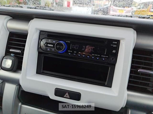 Suzuki HUSTLER 2015-01 8659476-17
