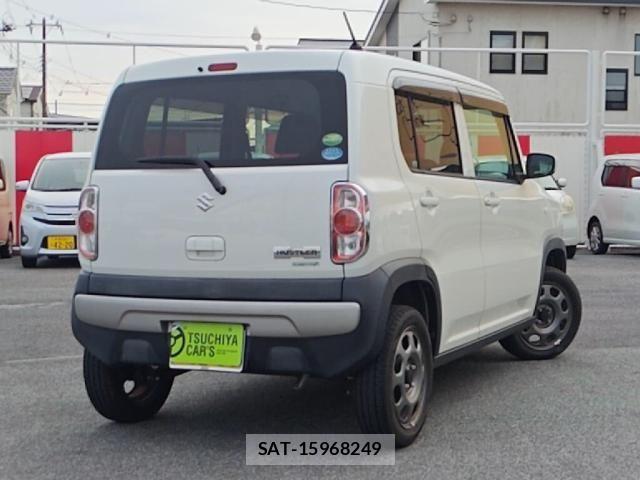 Suzuki HUSTLER 2015-01 8659476-1