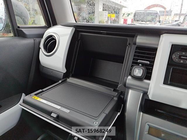 Suzuki HUSTLER 2015-01 8659476-20