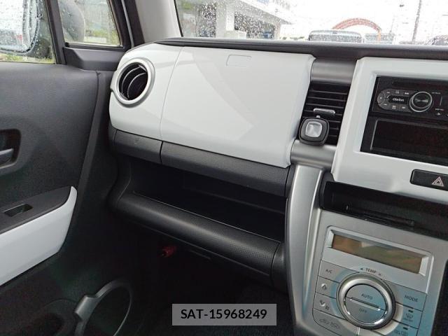 Suzuki HUSTLER 2015-01 8659476-21