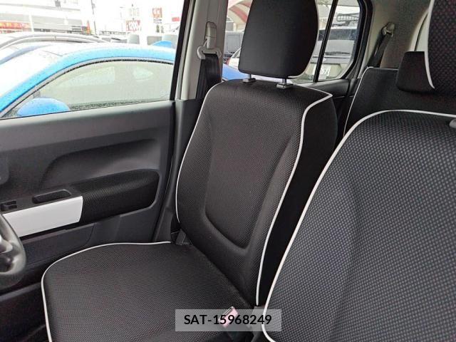 Suzuki HUSTLER 2015-01 8659476-22
