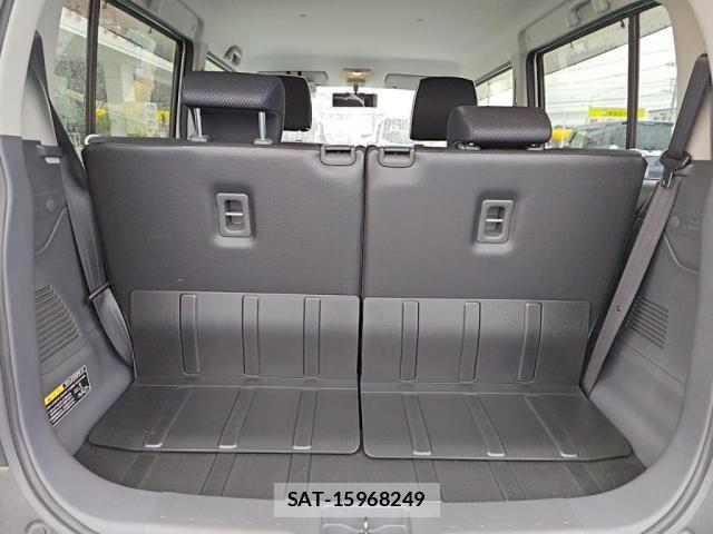 Suzuki HUSTLER 2015-01 8659476-25