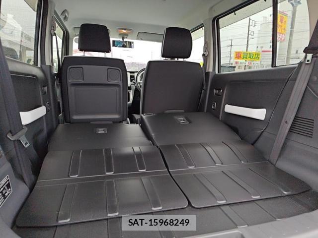 Suzuki HUSTLER 2015-01 8659476-26
