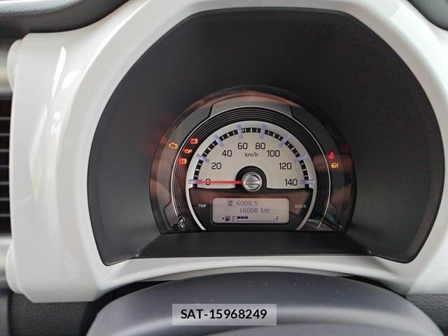 Suzuki HUSTLER 2015-01 8659476-28