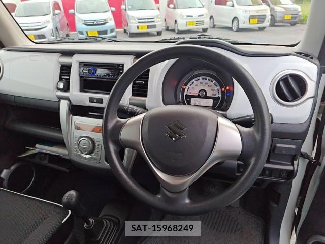 Suzuki HUSTLER 2015-01 8659476-2
