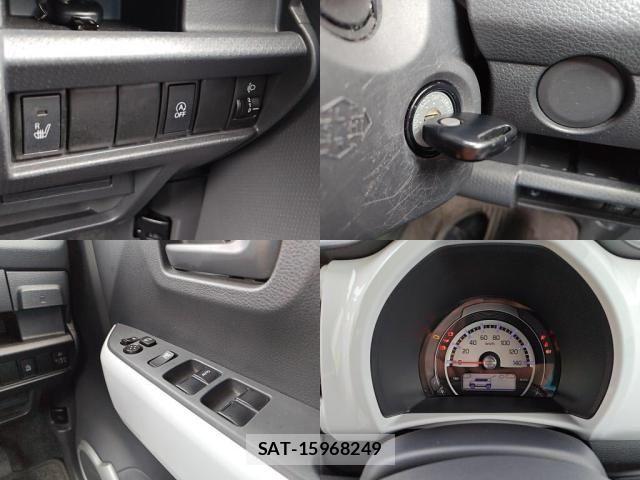 Suzuki HUSTLER 2015-01 8659476-4