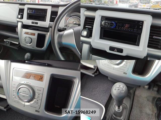 Suzuki HUSTLER 2015-01 8659476-5