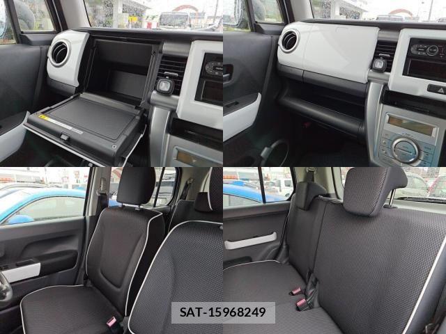Suzuki HUSTLER 2015-01 8659476-6
